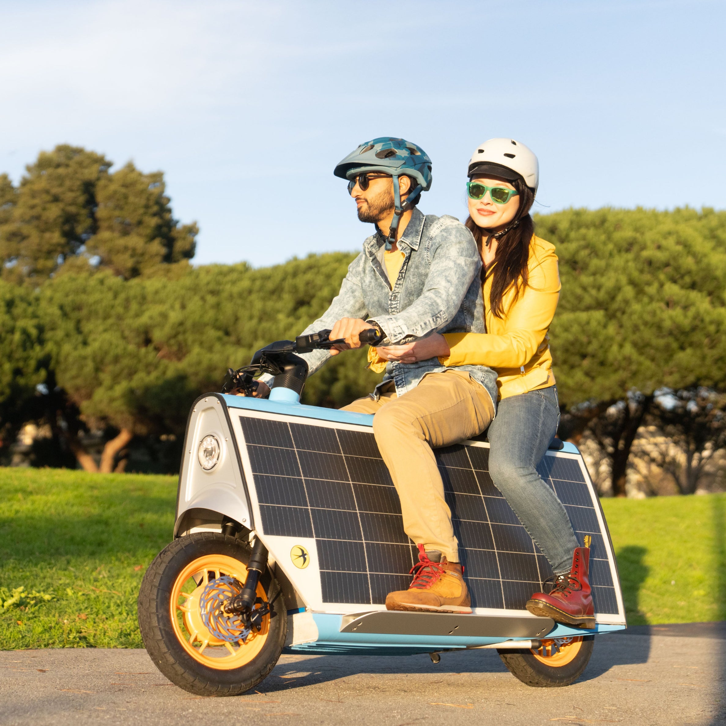 Bring a Friend